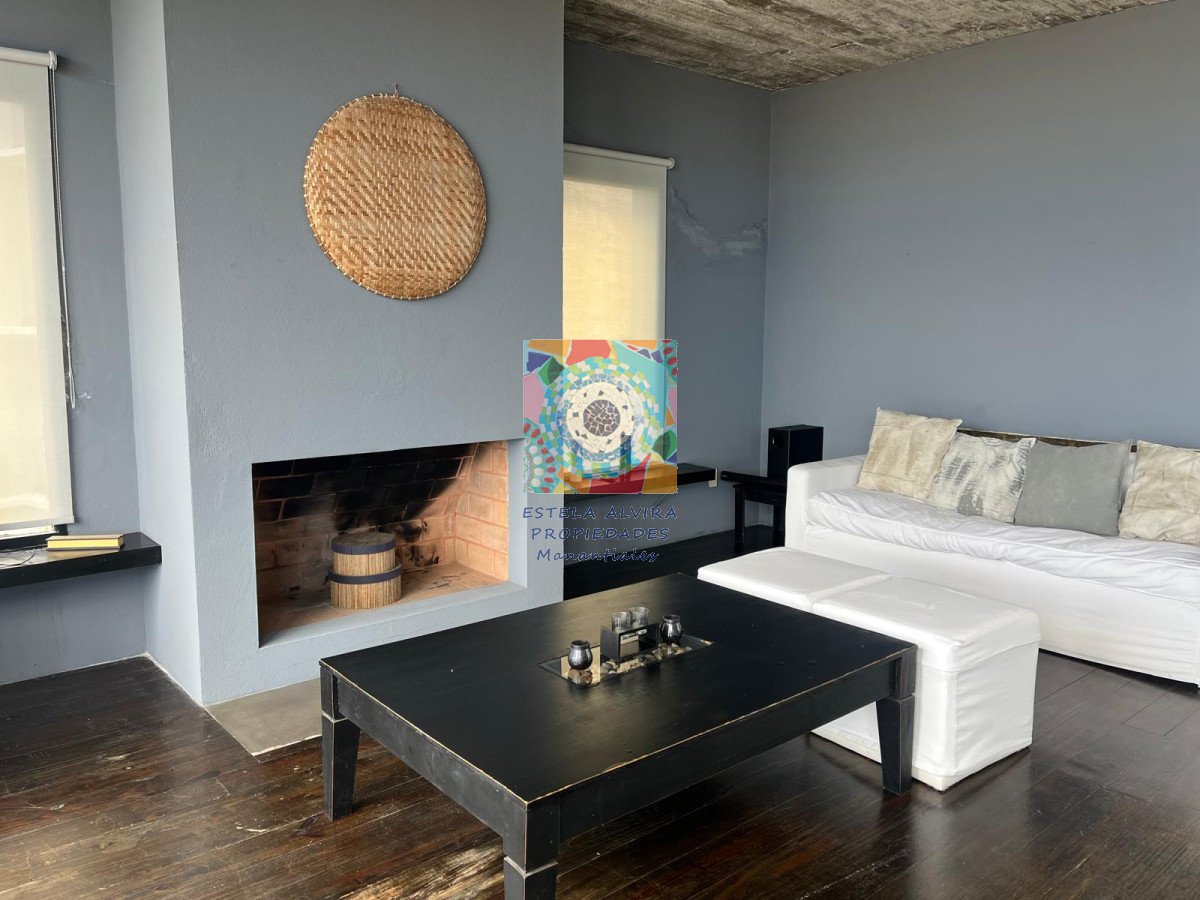 Casa ID.398 - Casa en Manantiales, Manantiales