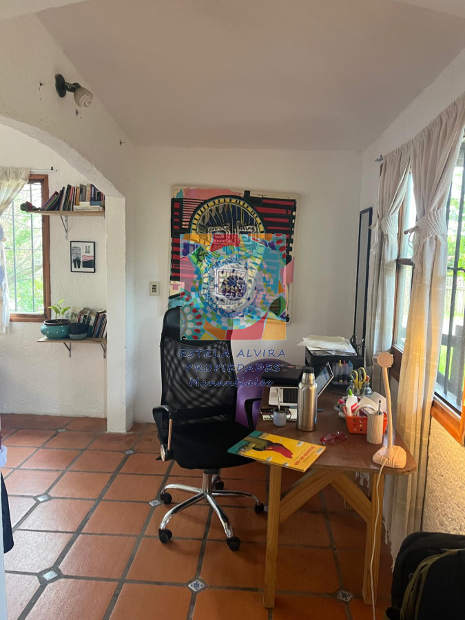 Casa ID.206 - Casa en Manantiales, Manantiales