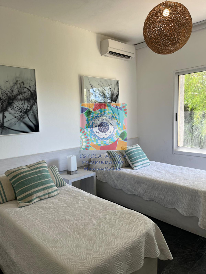 Casa ID.164 - Casa en Manantiales, Manantiales