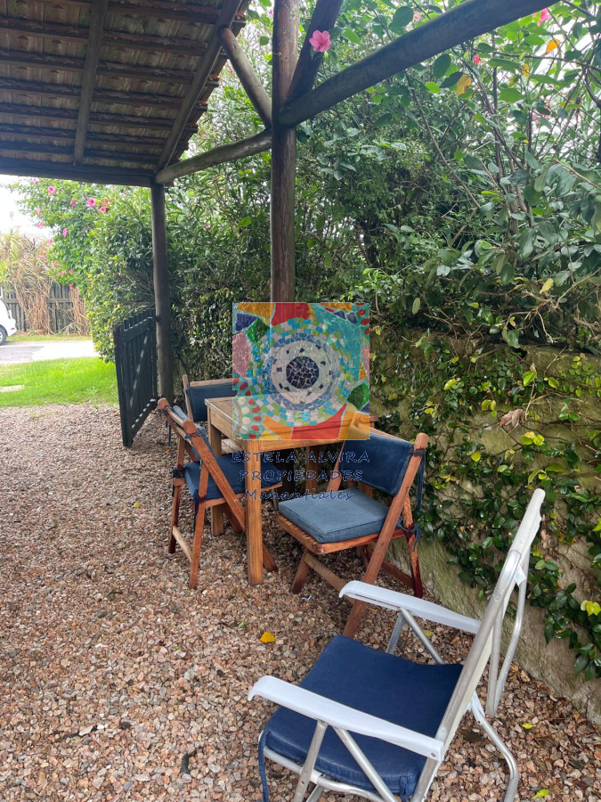 Casa ID.206 - Casa en Manantiales, Manantiales