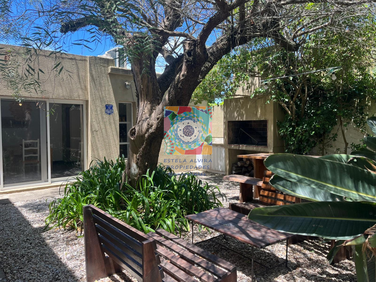 Casa ID.164 - Casa en Manantiales, Manantiales