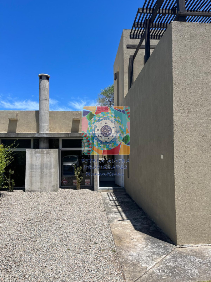 Casa ID.164 - Casa en Manantiales, Manantiales