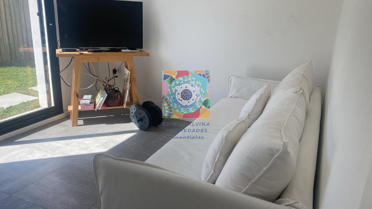 Casa ID.14482 - Casa en Manantiales, Manantiales