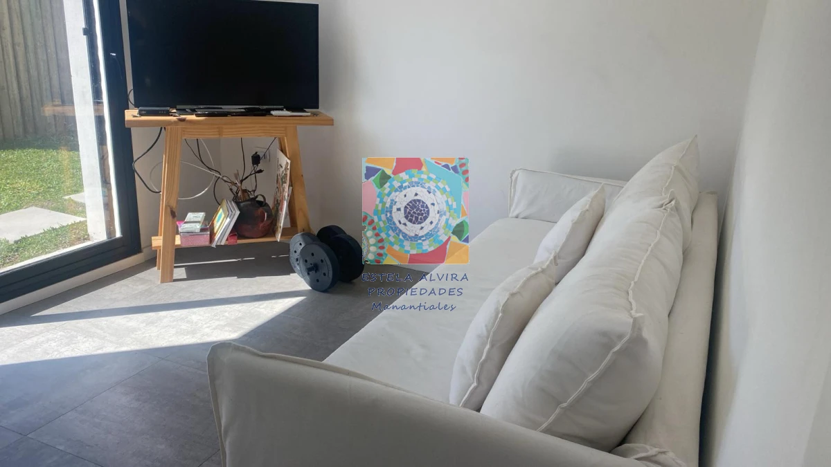 Casa ID.14482 - Casa en Manantiales, Manantiales