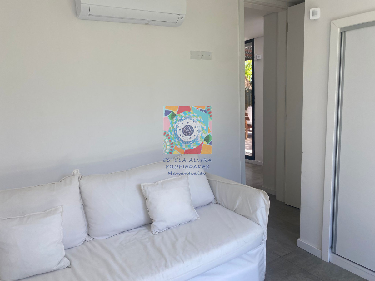 Casa ID.14482 - Casa en Manantiales, Manantiales