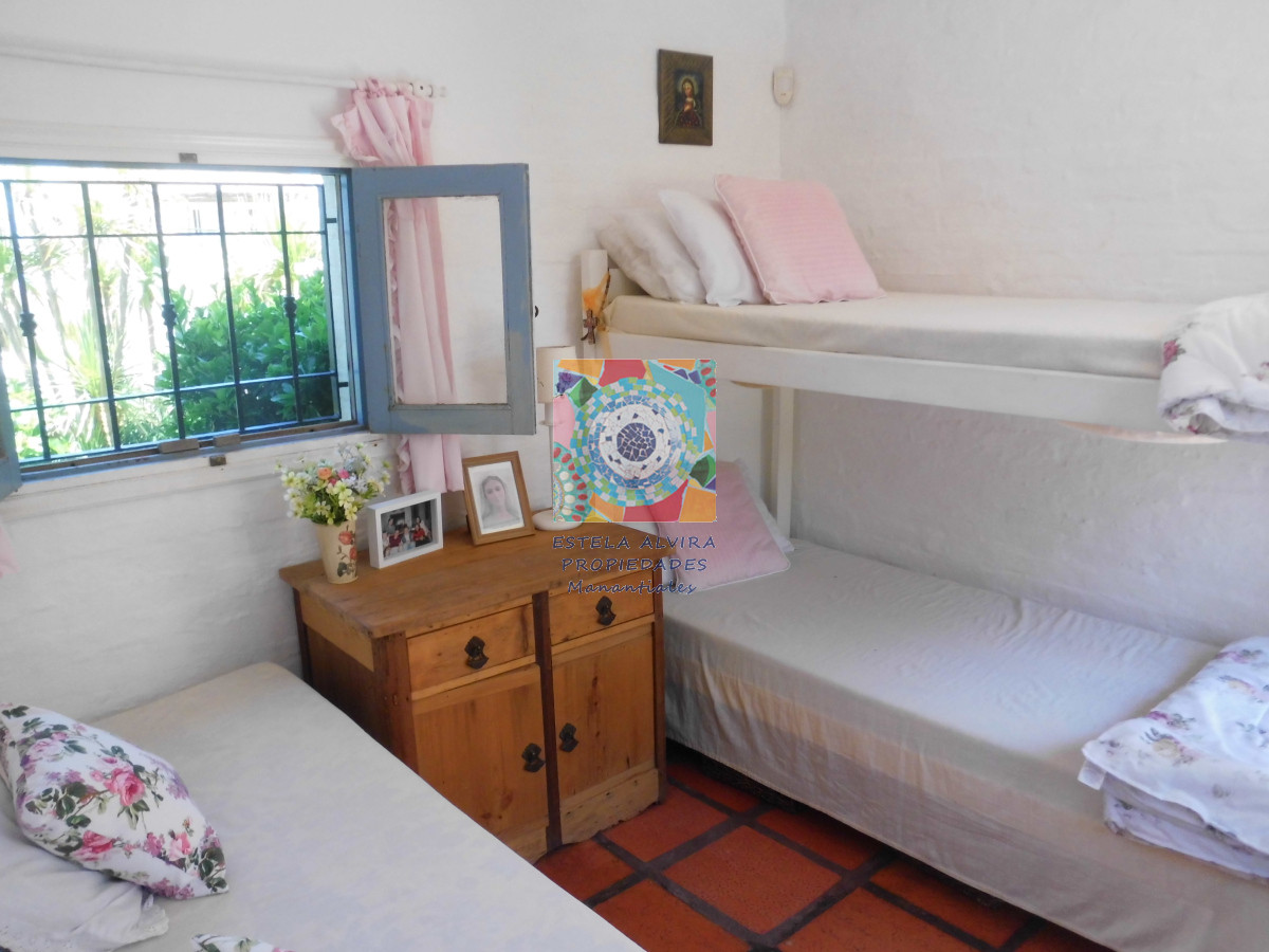 Casa ID.173 - Casa en La Barra, Montoya