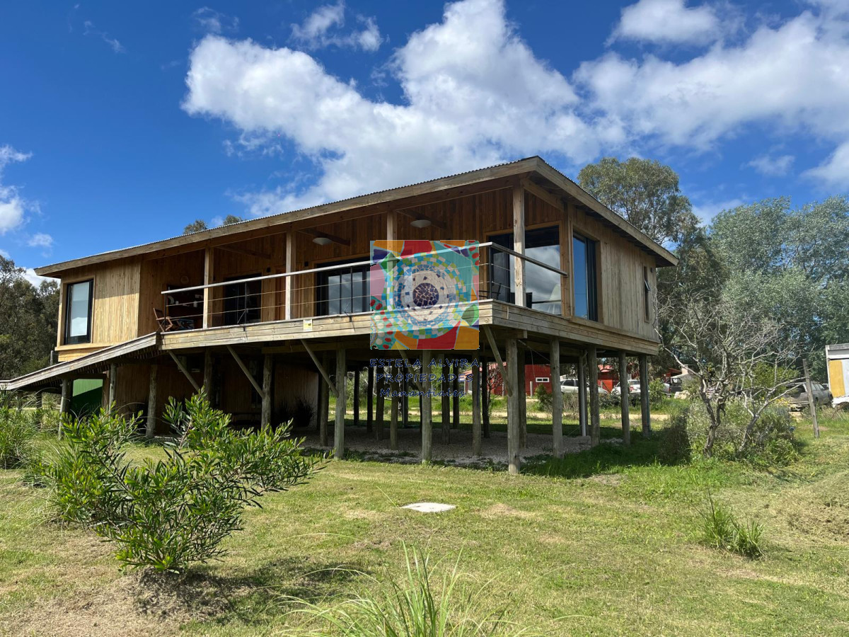 Casa ID.14551 - Casa en La Barra, El Tesoro