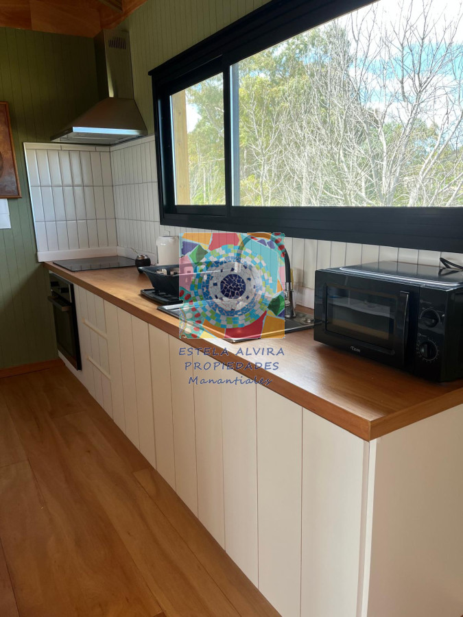 Casa ID.14551 - Casa en La Barra, El Tesoro