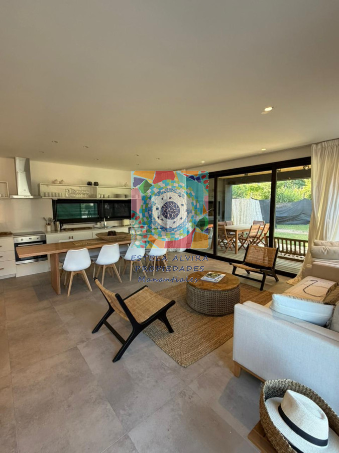 Casa ID.14515 - Casa en La Barra, Camino Eguzquiza