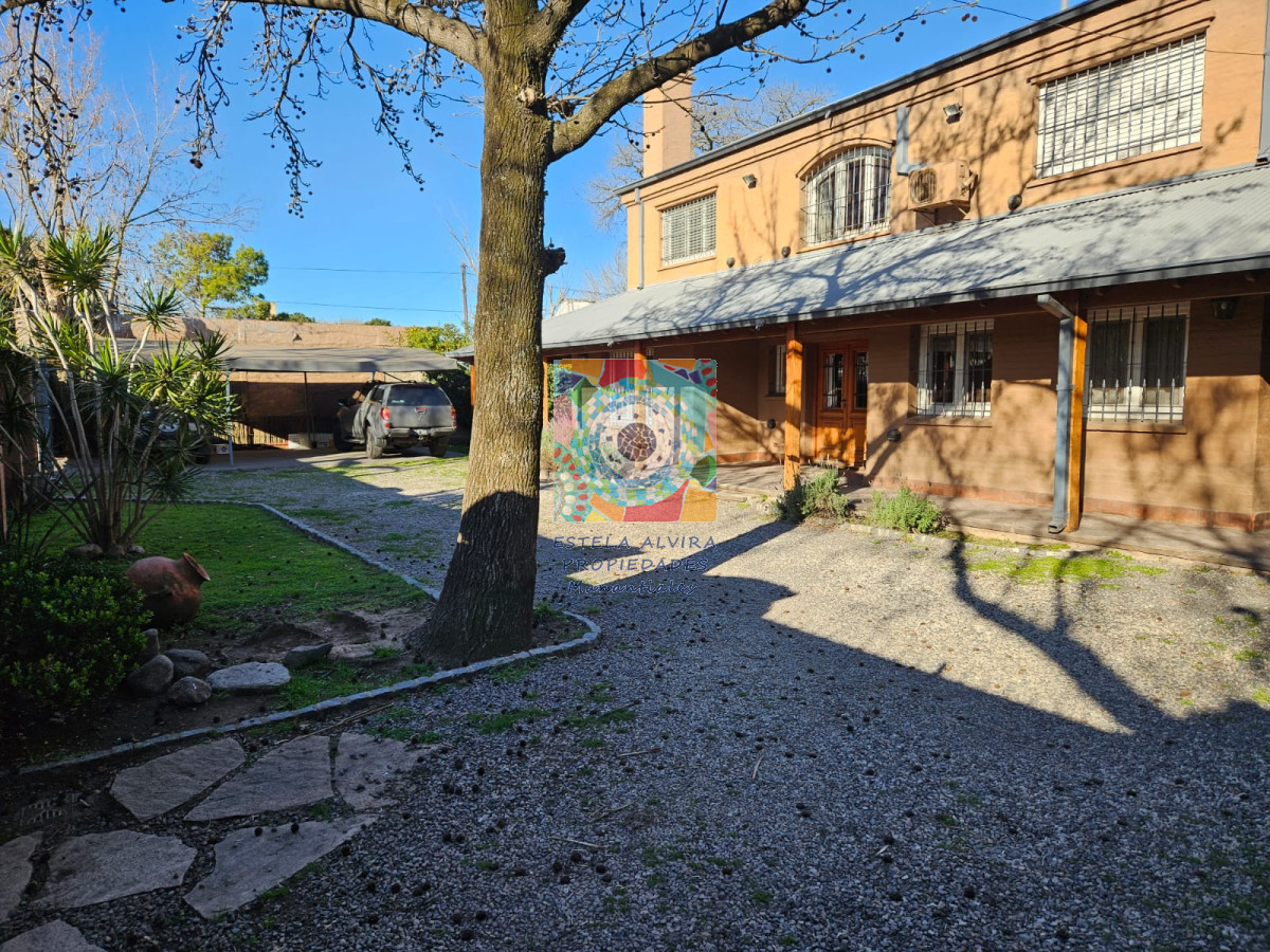 Casa ID.14431 - Casa en Gran Buenos Aires, Tigre