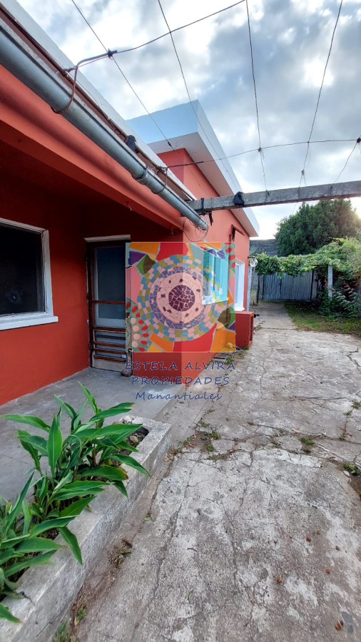 Casa ID.14512 - Casa en San Carlos, San Carlos