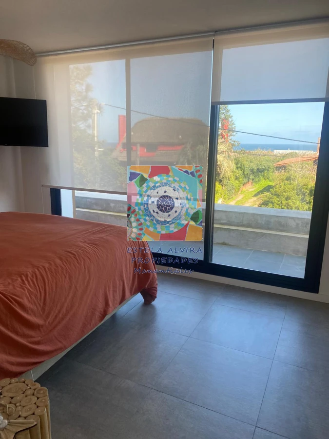 Casa ID.14482 - Casa en Manantiales, Manantiales
