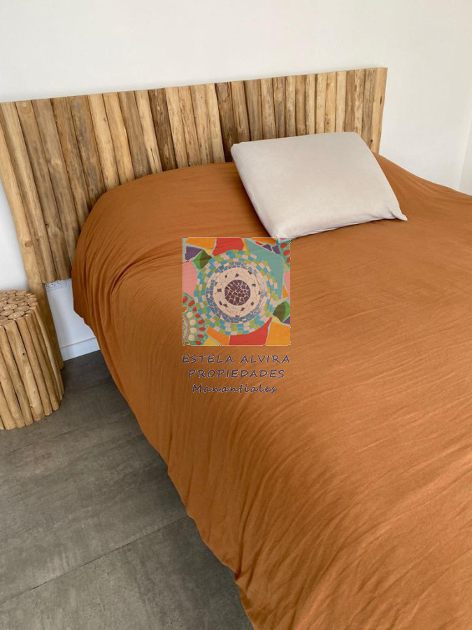 Casa ID.14482 - Casa en Manantiales, Manantiales