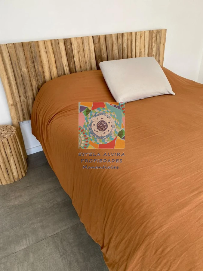 Casa ID.14482 - Casa en Manantiales, Manantiales
