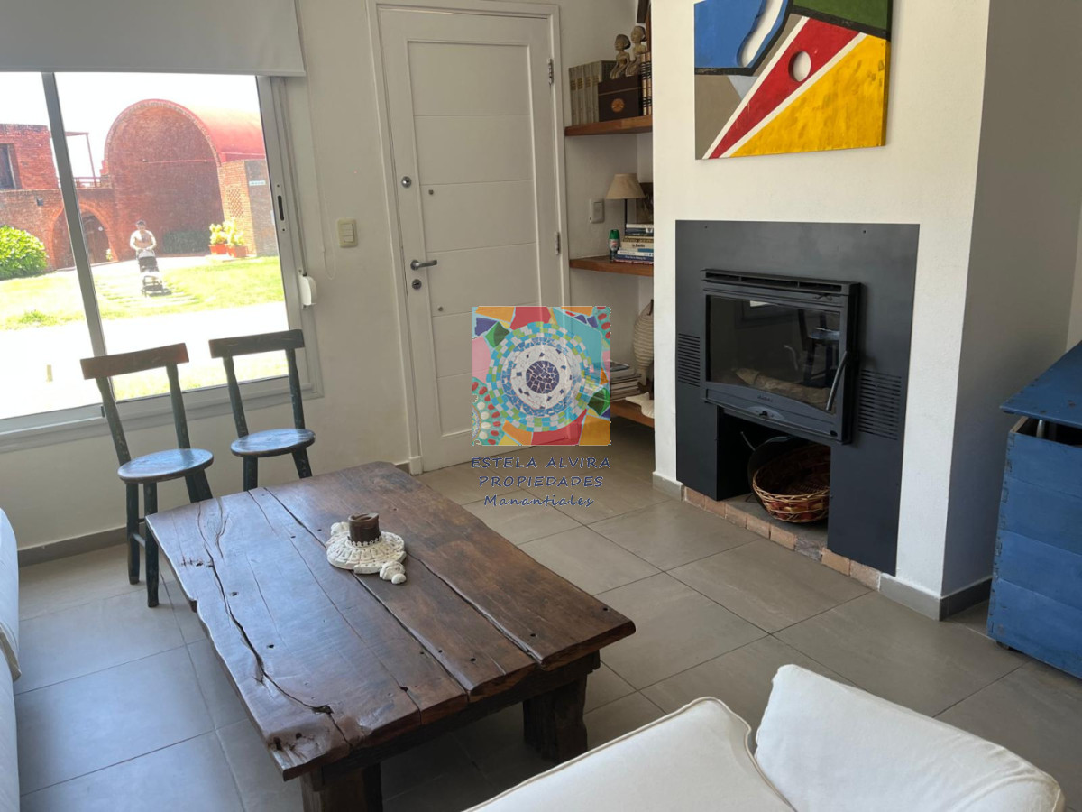 Casa ID.415 - Casa en Manantiales, Manantiales