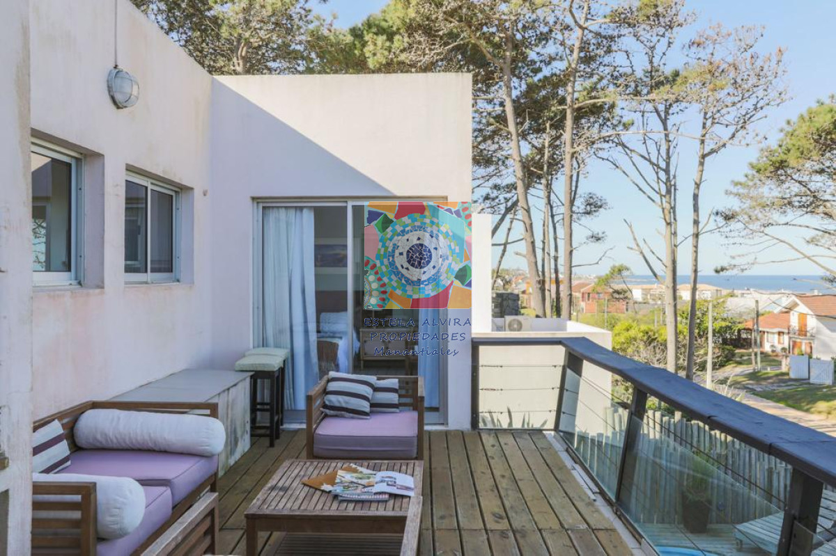 Casa ID.14526 - Casa en La Barra, Montoya
