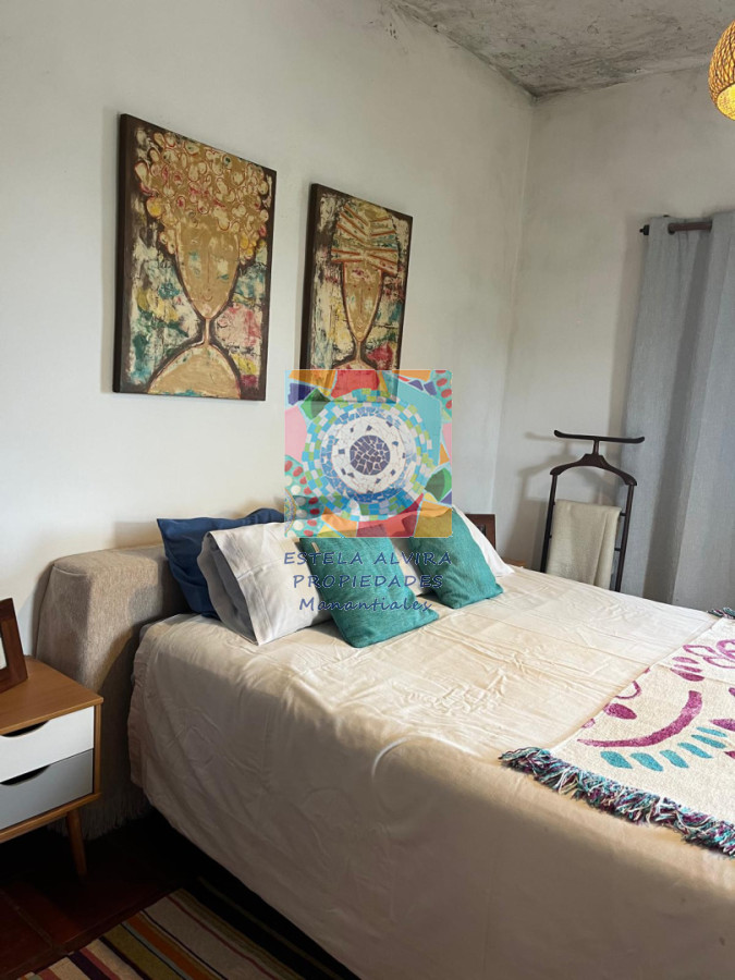 Casa ID.14587 - Casa en Manantiales, El Chorro