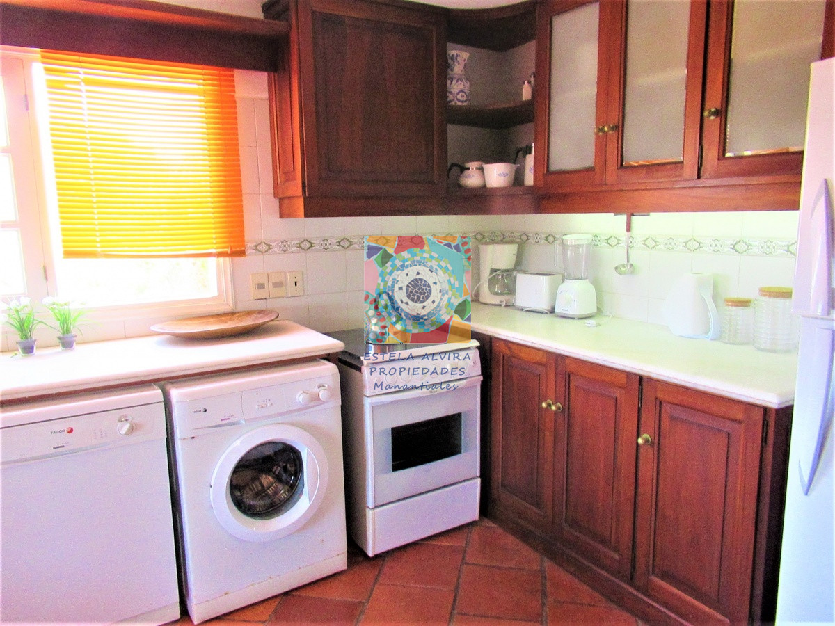 Casa ID.48 - Casa en Manantiales, Manantiales