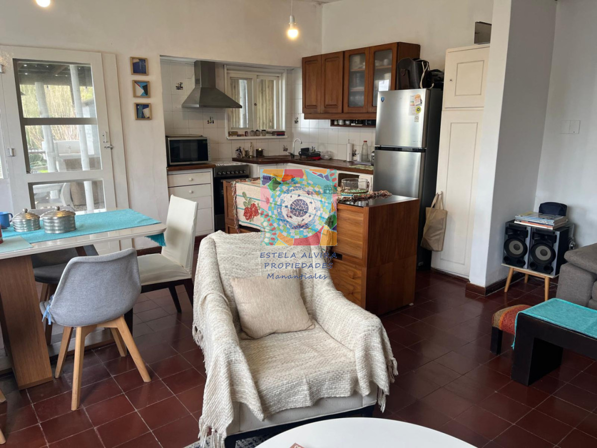 Casa ID.14587 - Casa en Manantiales, El Chorro