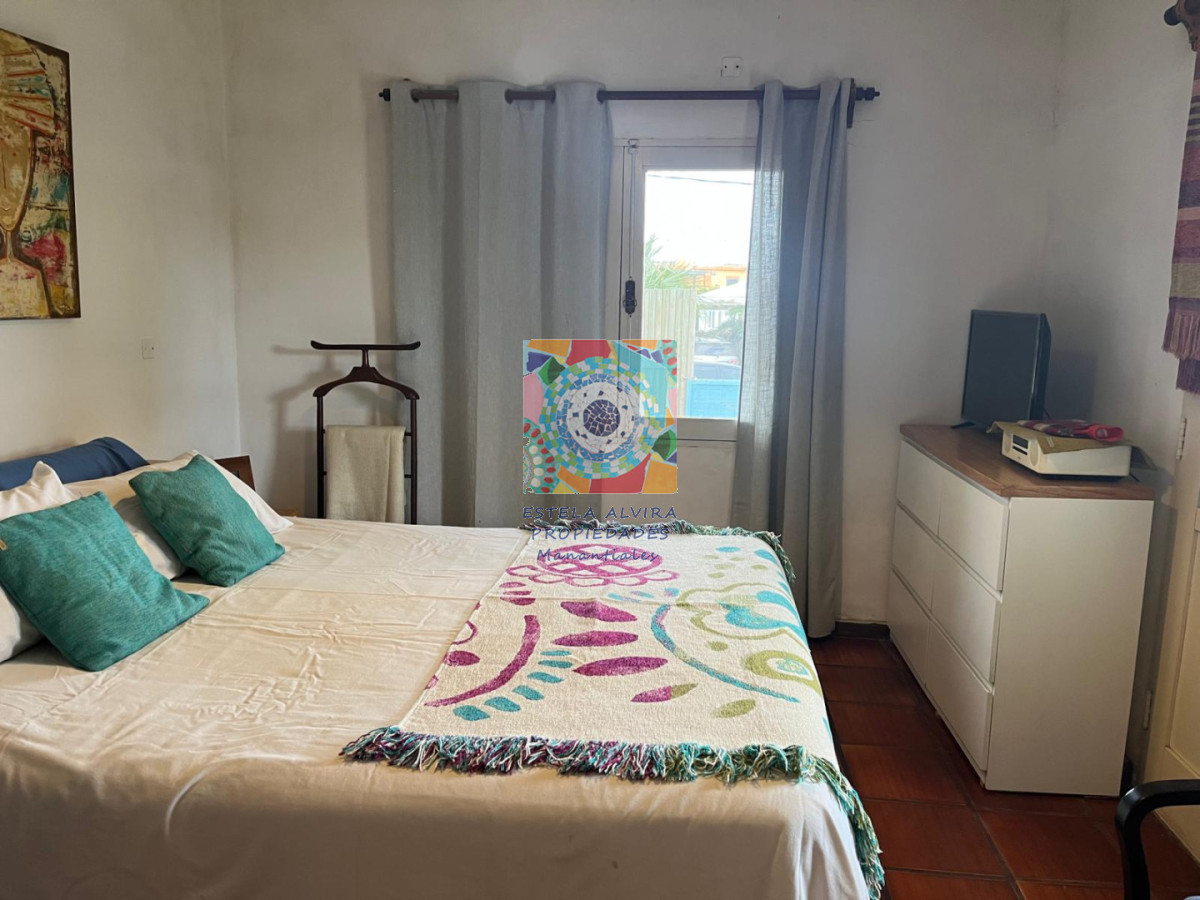 Casa ID.14587 - Casa en Manantiales, El Chorro