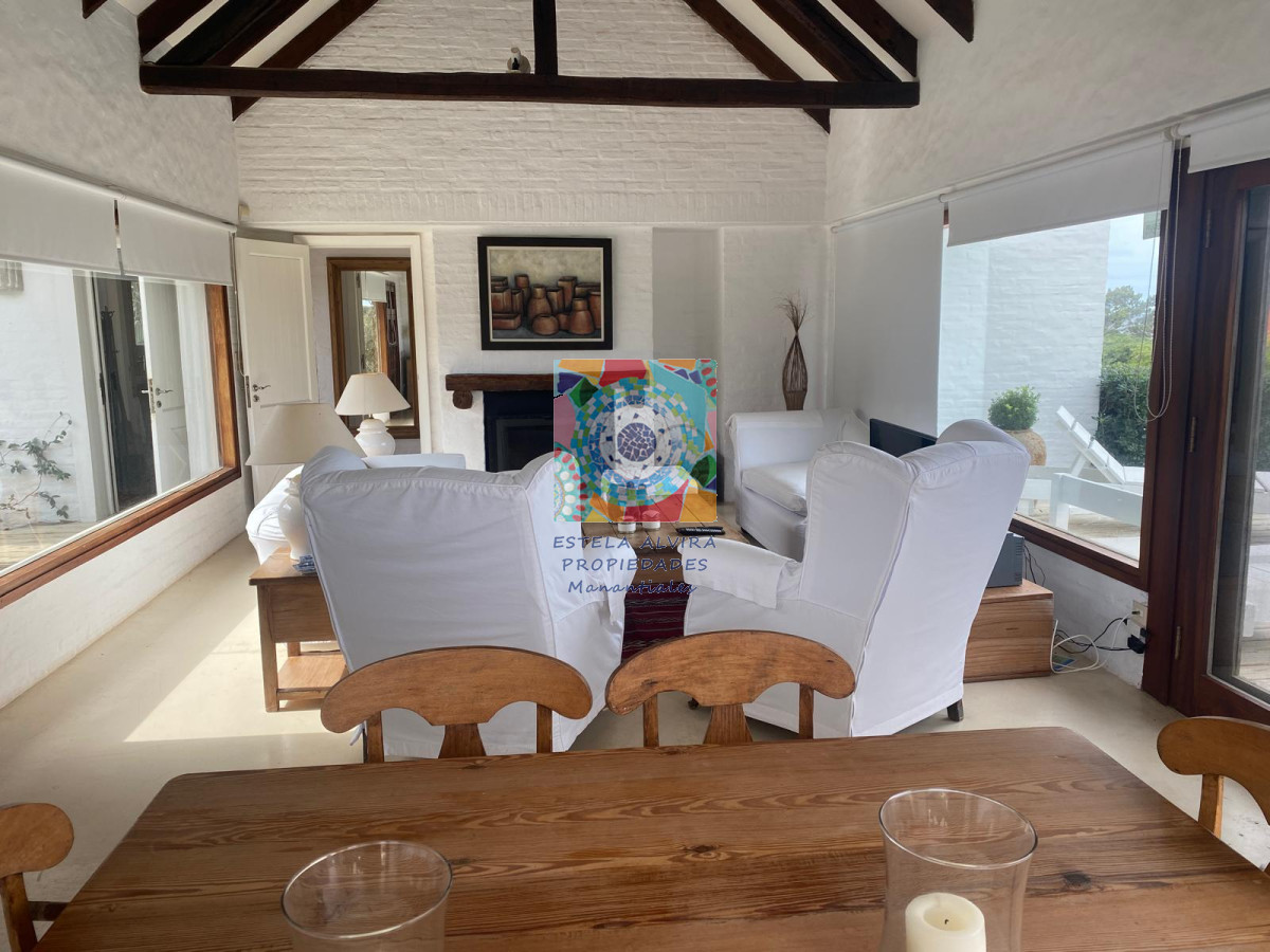 Casa ID.84 - Casa en La Barra, Montoya