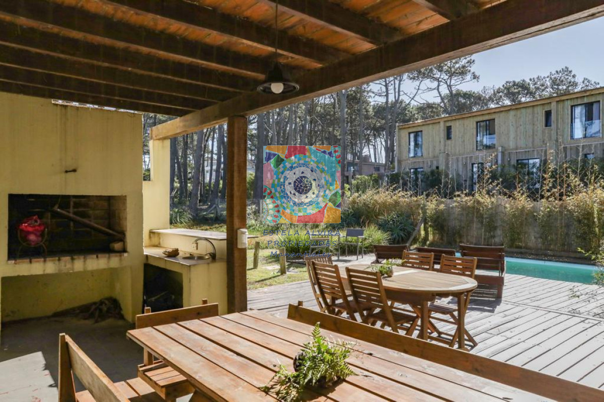 Casa ID.14525 - Casa en La Barra, Montoya