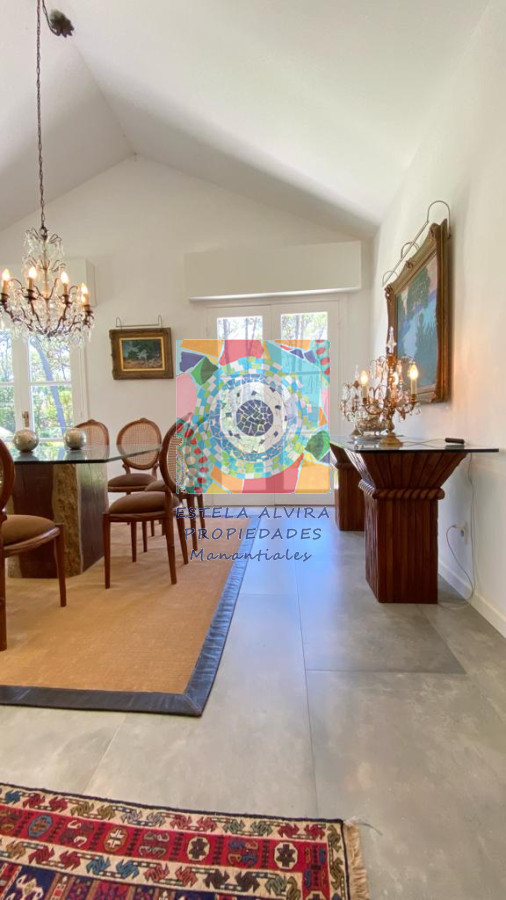 Casa ID.14420 - Casa en Punta del Este, San Rafael
