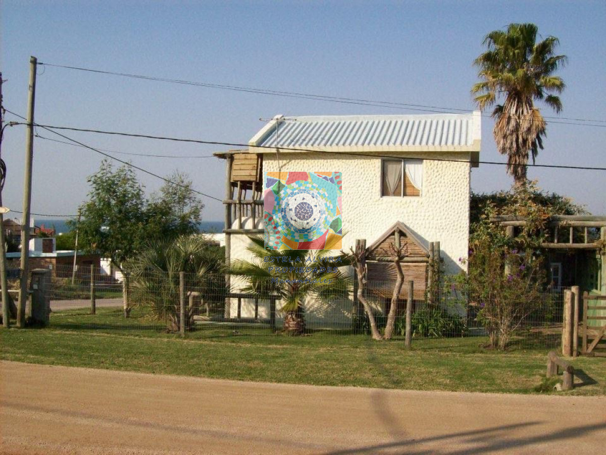 Casa ID.77 - Casa en Manantiales, El Chorro
