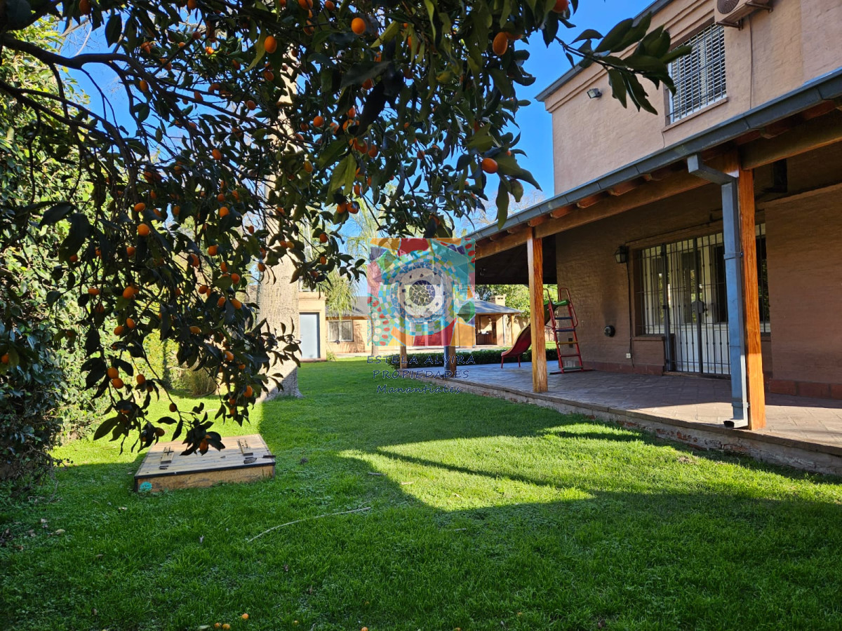 Casa ID.14431 - Casa en Gran Buenos Aires, Tigre