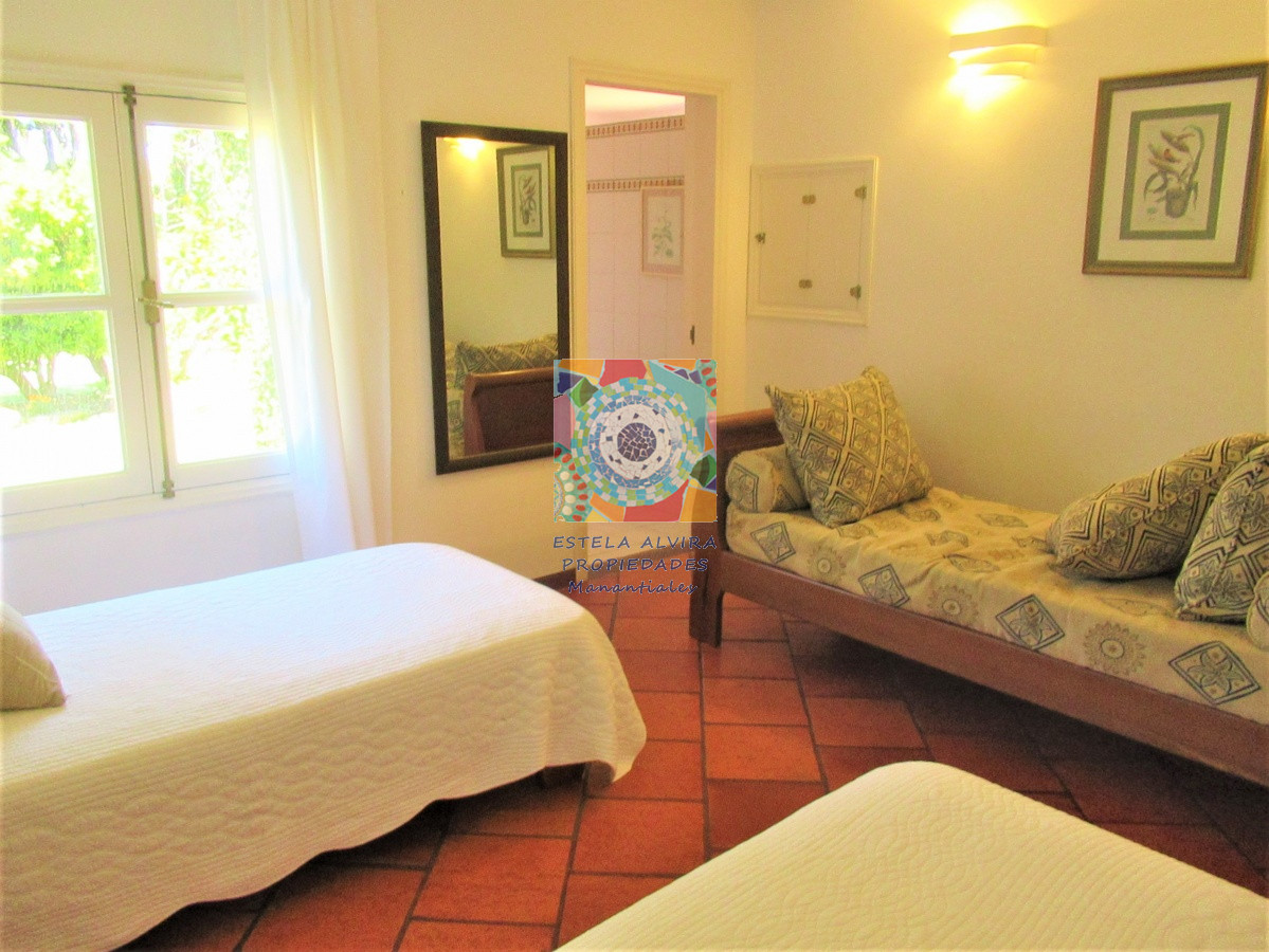Casa ID.48 - Casa en Manantiales, Manantiales