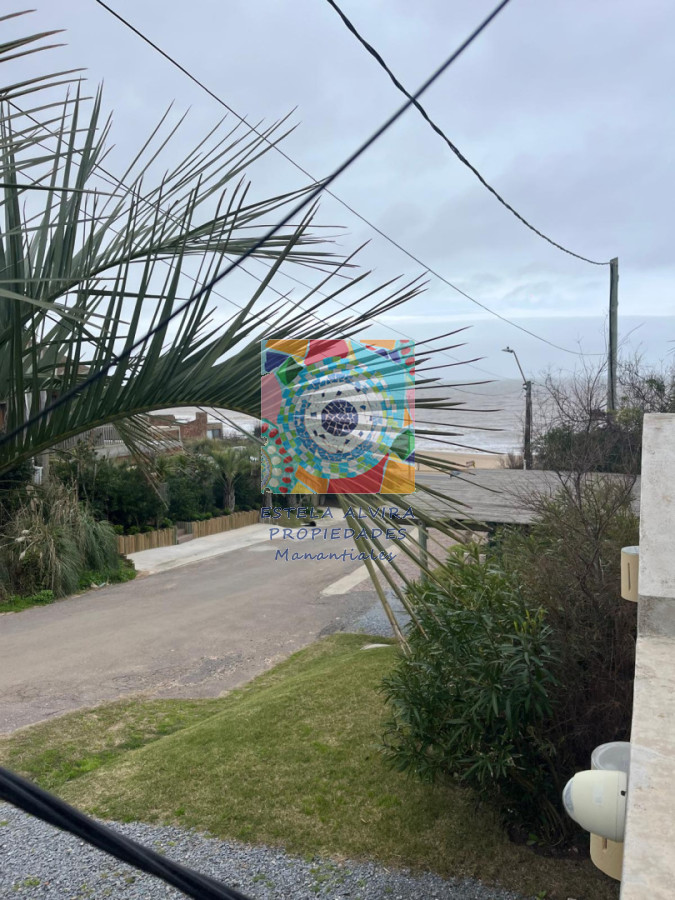 Casa ID.14587 - Casa en Manantiales, El Chorro