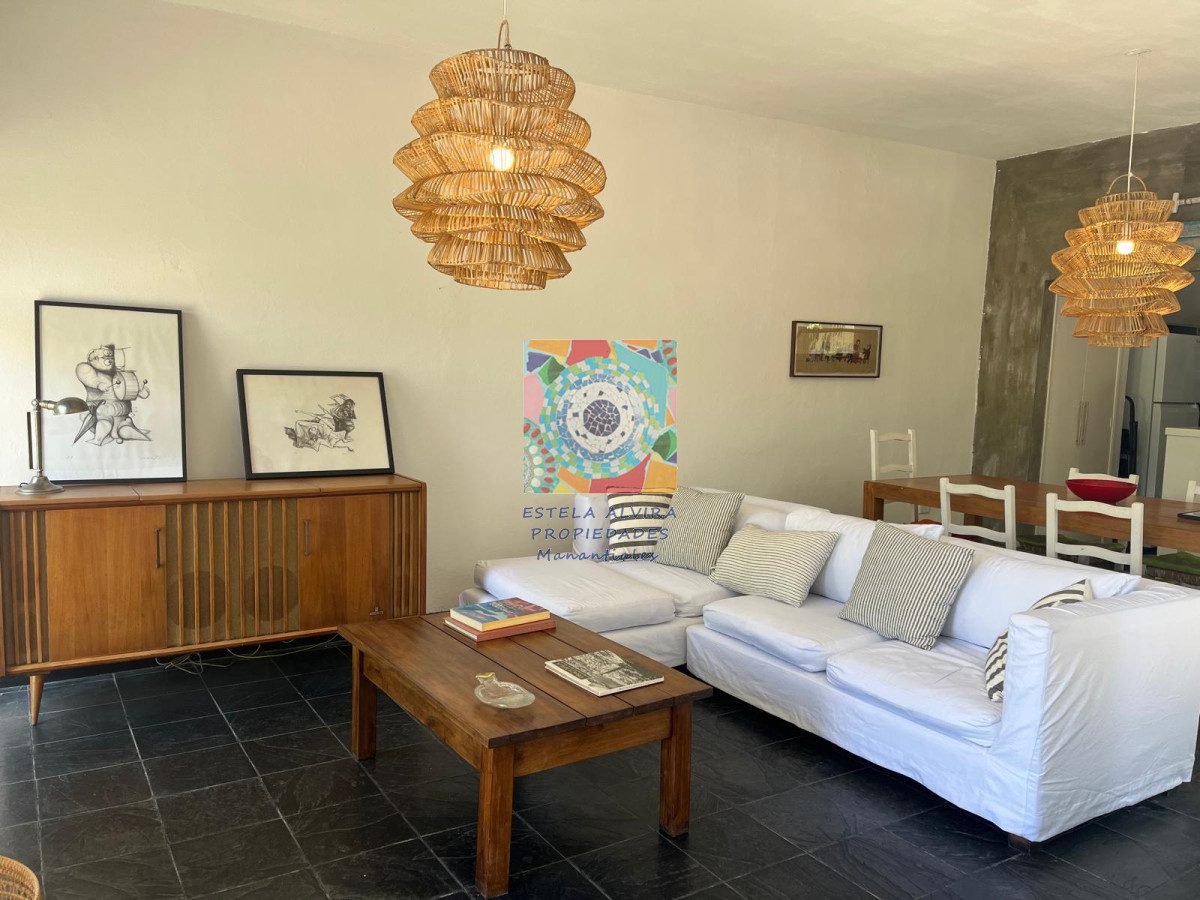 Casa ID.164 - Casa en Manantiales, Manantiales