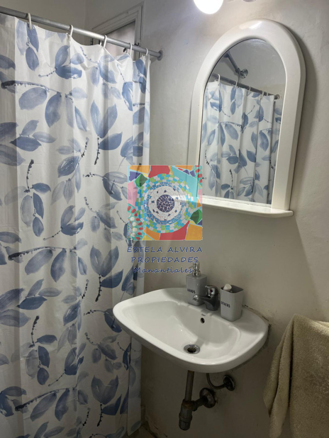 Casa ID.14587 - Casa en Manantiales, El Chorro