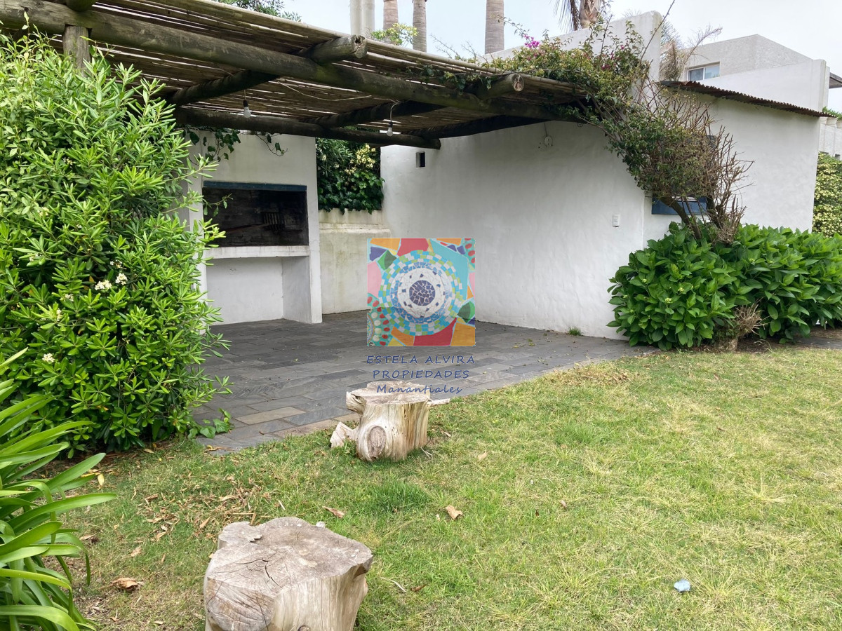 Casa ID.382 - Casa en La Barra, La Barra