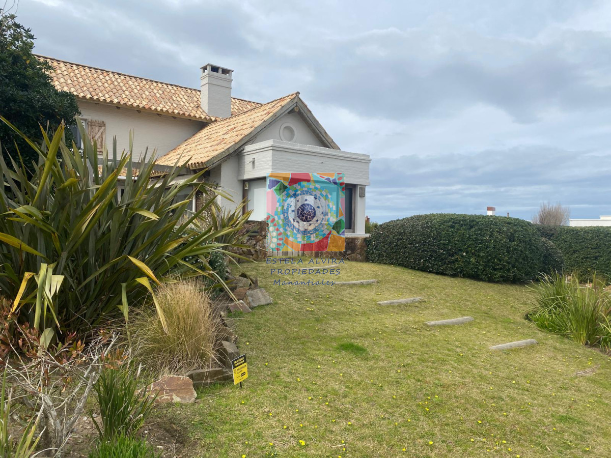 Casa ID.84 - Casa en La Barra, Montoya