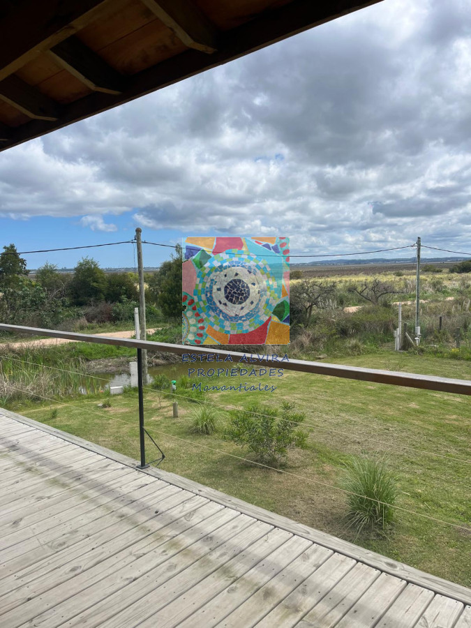 Casa ID.14551 - Casa en La Barra, El Tesoro