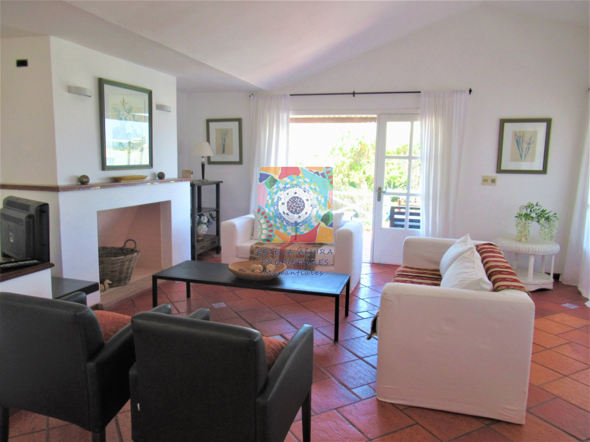 Casa ID.48 - Casa en Manantiales, Manantiales