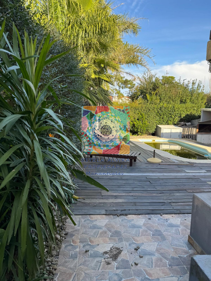 El Chorro - GoPunta - Portal Inmobiliario de Punta del Este - Maldonado