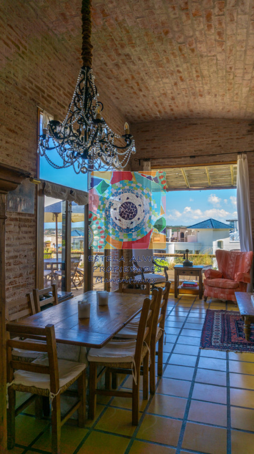 Casa ID.70 - Casa en Manantiales, Manantiales