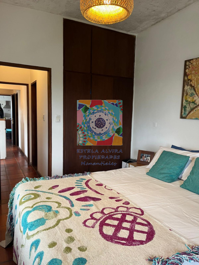 Casa ID.14587 - Casa en Manantiales, El Chorro