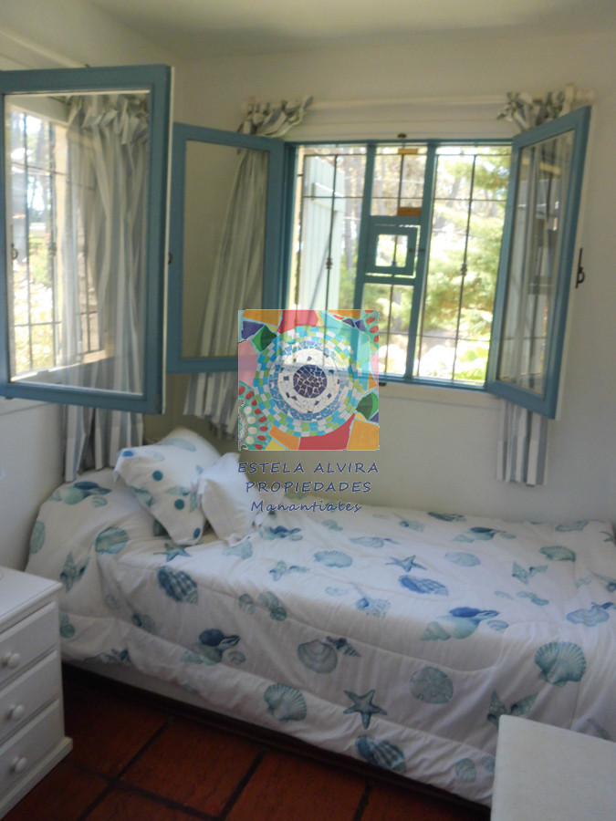 Casa ID.173 - Casa en La Barra, Montoya
