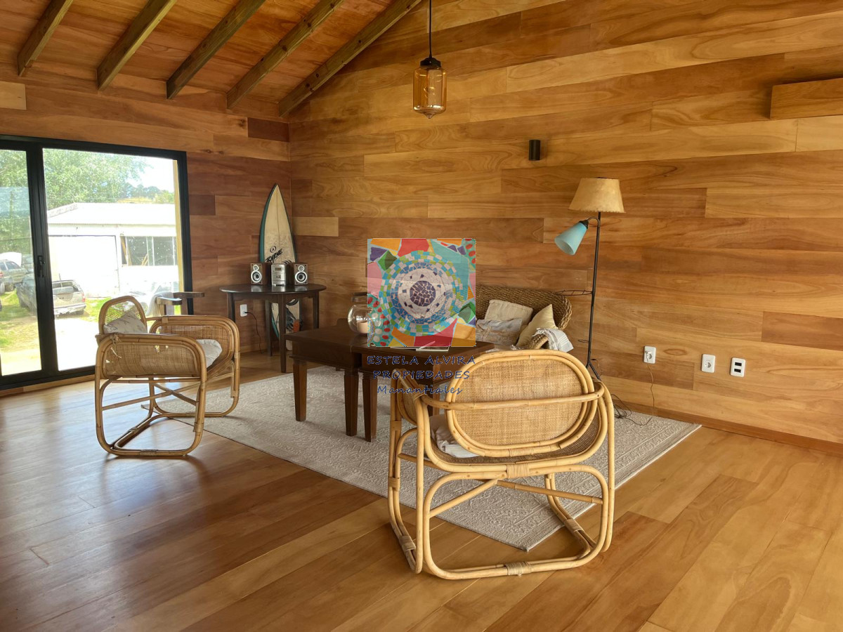 El Tesoro - GoPunta - Portal Inmobiliario de Punta del Este - Maldonado