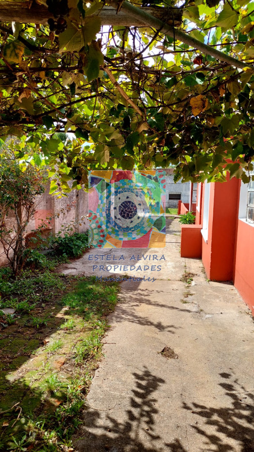 Casa ID.14512 - Casa en San Carlos, San Carlos