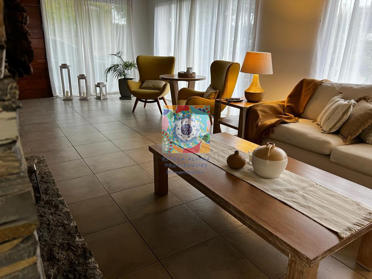 Casa ID.165 - Casa en La Barra, Montoya