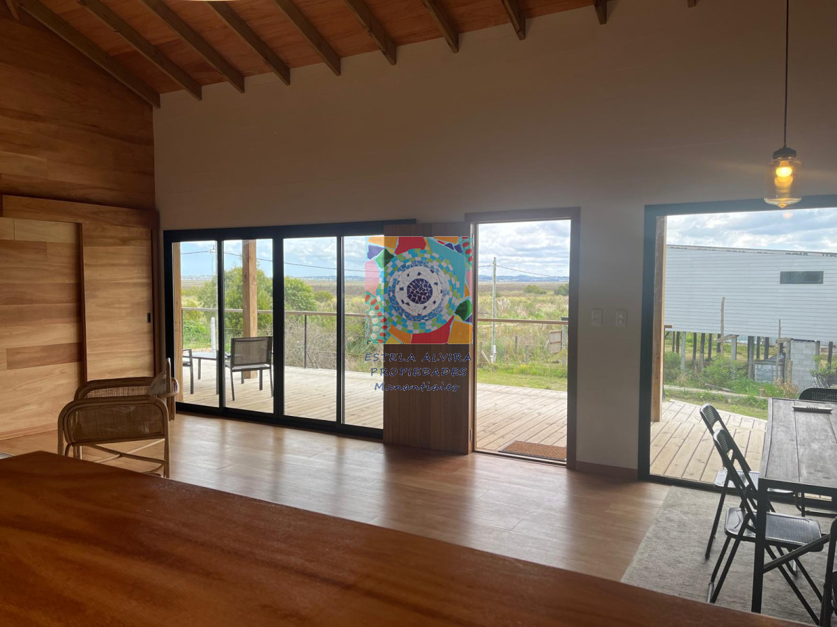 Casa ID.14551 - Casa en La Barra, El Tesoro