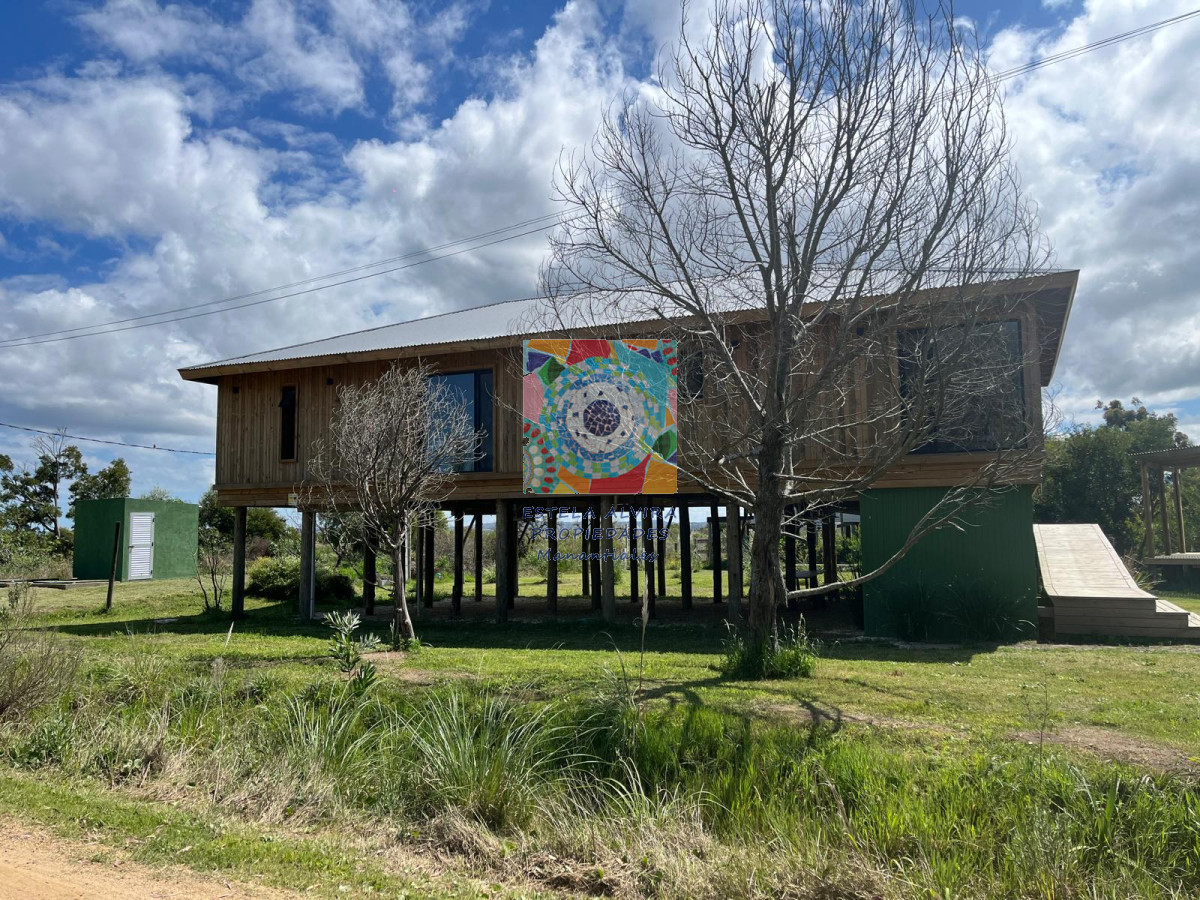 Casa ID.14551 - Casa en La Barra, El Tesoro