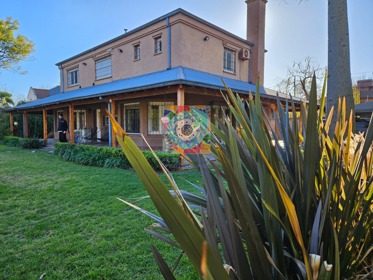 Casa ID.14431 - Casa en Gran Buenos Aires, Tigre