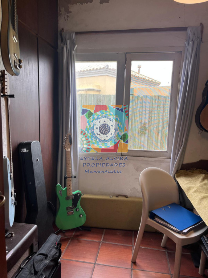 Casa ID.14587 - Casa en Manantiales, El Chorro