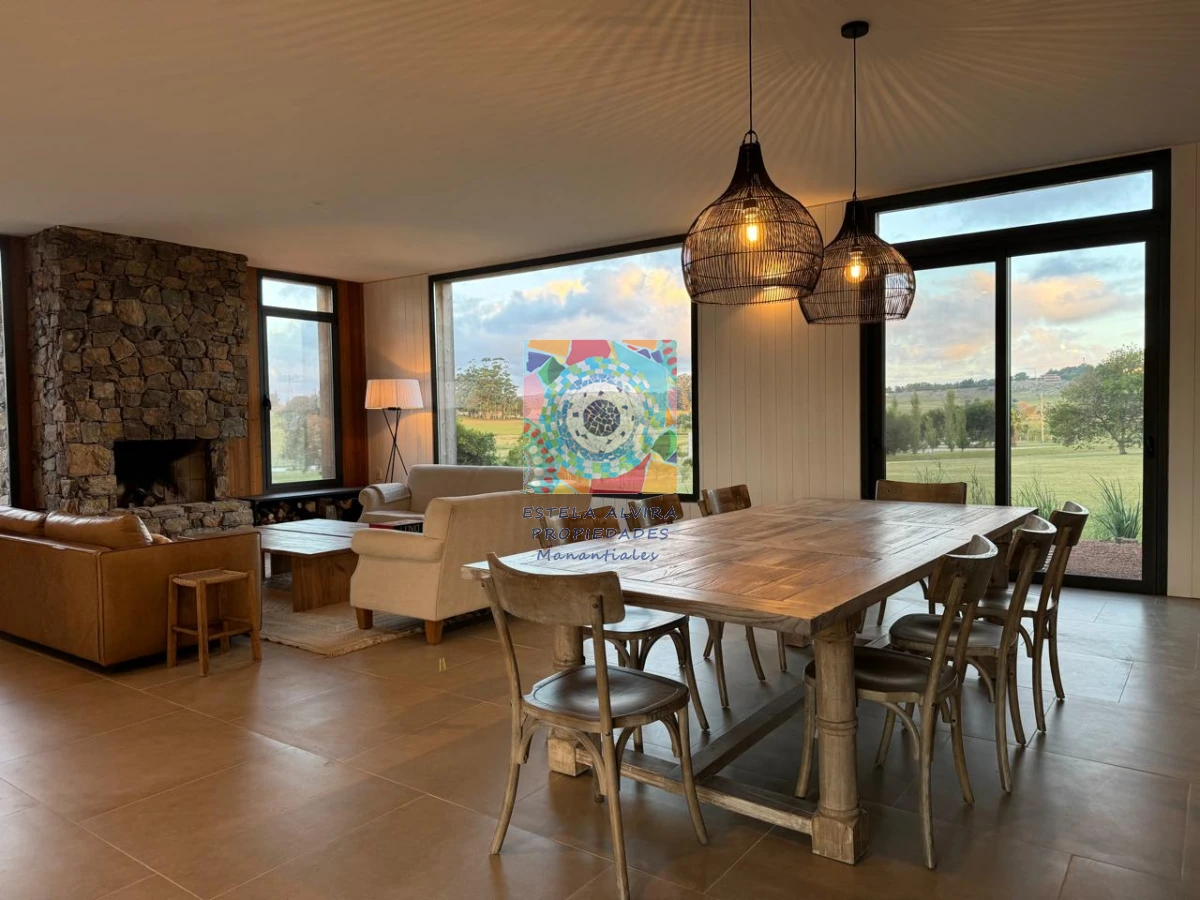 Casa ID.14508 - Casa en La Barra, El Quijote