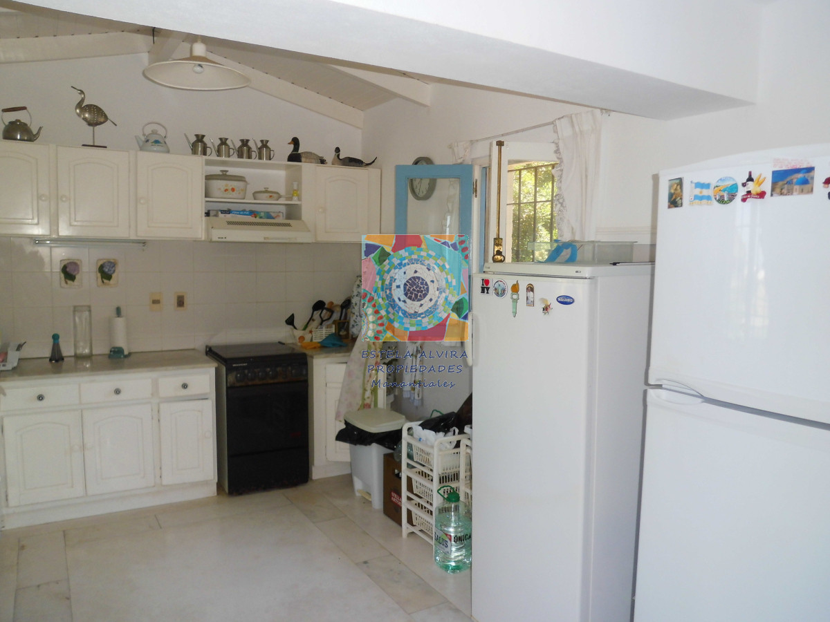 Casa ID.173 - Casa en La Barra, Montoya